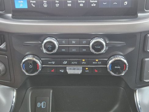 Used 2024 Ford F150 XLT w/ Equipment Group 302A MID RWD image 21