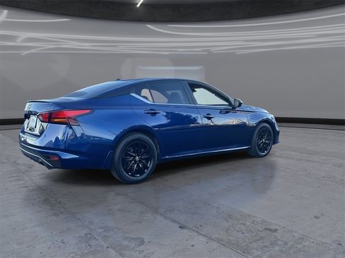 Used 2020 Nissan Altima 2.5 SR image 5