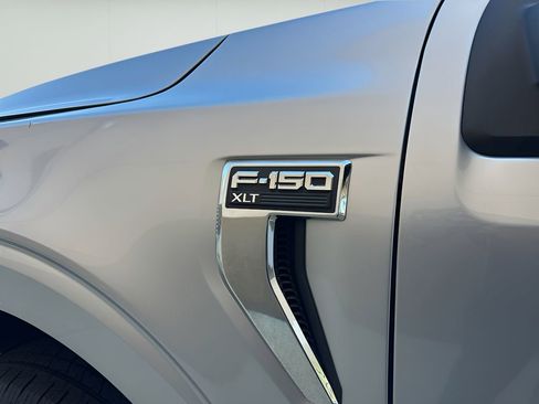 Used 2022 Ford F150 XLT AWD/4WD image 17