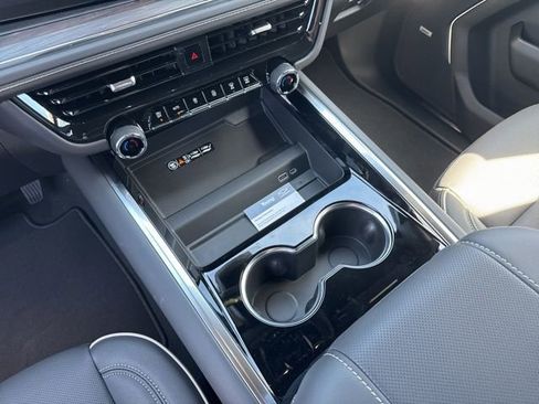 New 2026 Chevrolet Tahoe Premier image 28