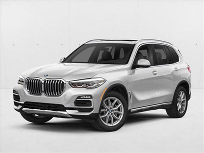 Used 2019 BMW X5 xDrive50i w/ M Sport Package
