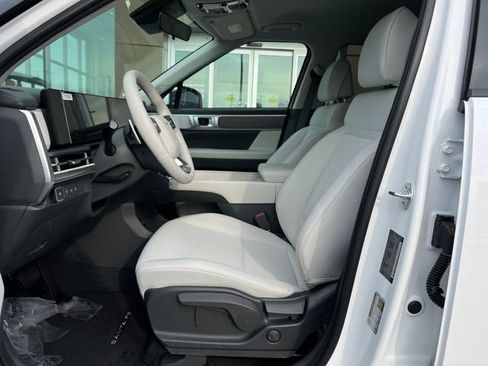 New 2026 Hyundai Santa Fe SE image 10