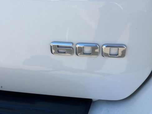 Used 2023 Cadillac Escalade Sport Platinum image 11