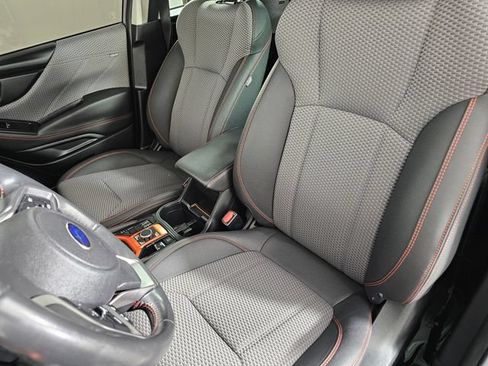 Used 2020 Subaru Forester Sport AWD/4WD image 24