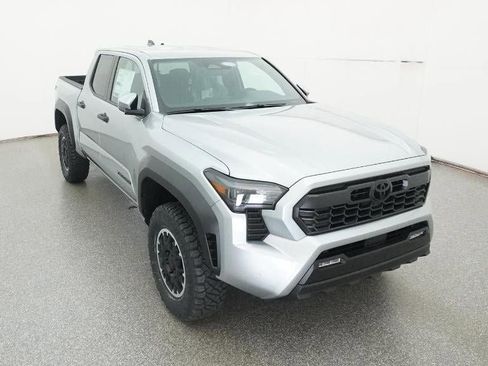 New 2026 Toyota Tacoma TRD Off-Road image 15
