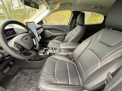 New 2026 Ford Mustang Mach-E Premium AWD/4WD image 20