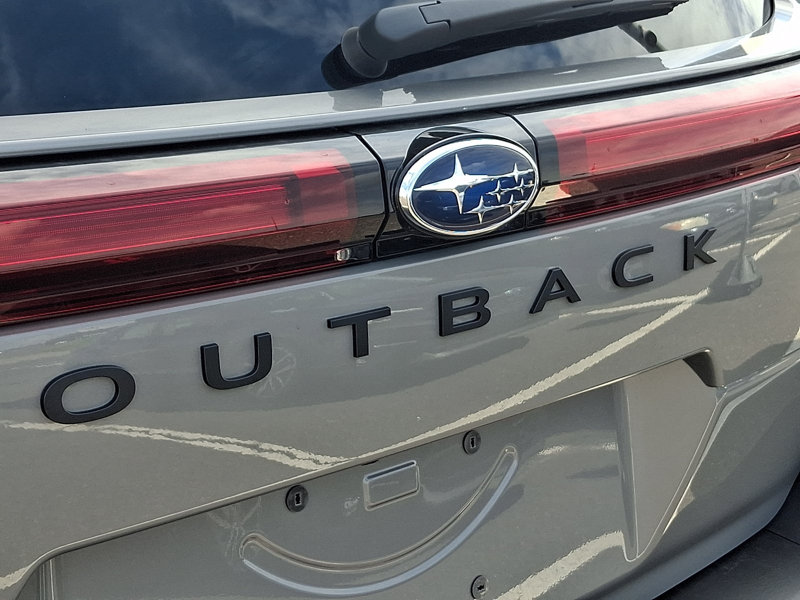New 2026 Subaru Outback Limited AWD/4WD image 5