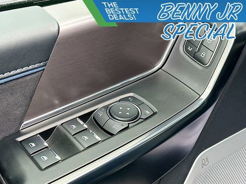 Used 2025 Ford F150 Platinum w/ Equipment Group 702A High image 18