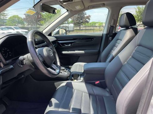 Used 2024 Honda CR-V EX-L image 15