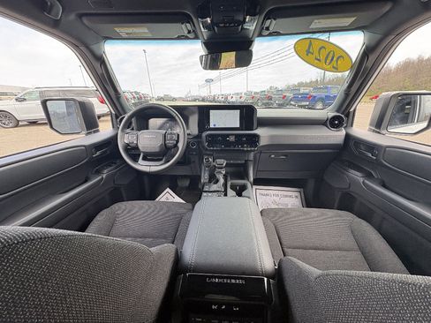 Used 2024 Toyota Land Cruiser 1958 image 21