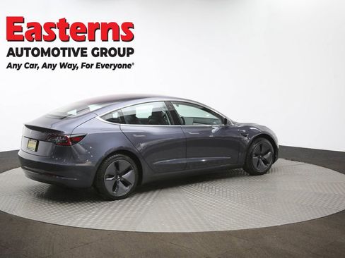 Used 2018 Tesla Model 3 Long Range image 40