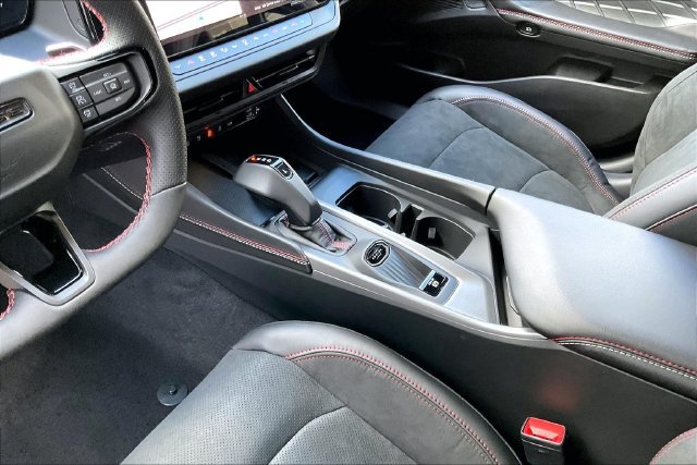 New 2026 Dodge Charger R/T AWD/4WD image 6