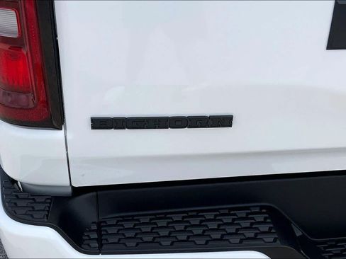 Used 2026 RAM 1500 Big Horn AWD/4WD image 10