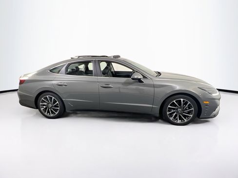 Used 2022 Hyundai Sonata Limited image 4