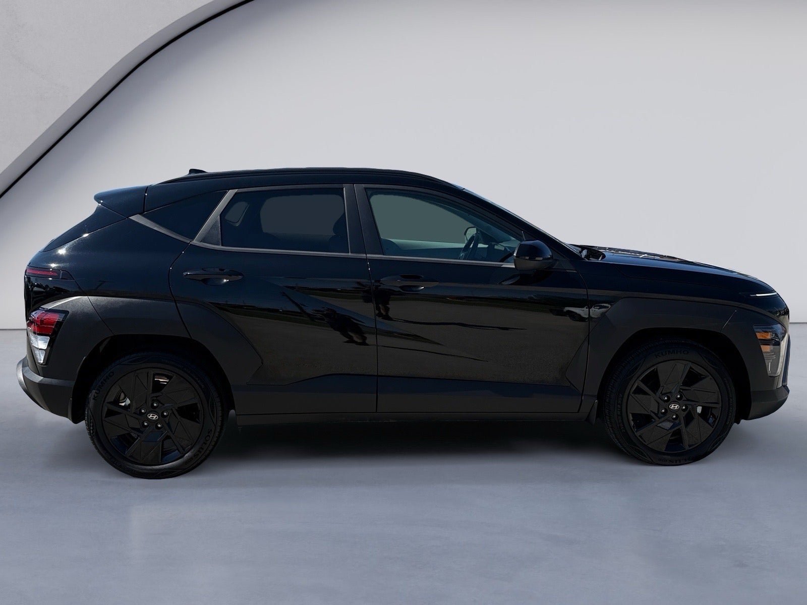 Used 2026 Hyundai Kona SEL Sport FWD image 6
