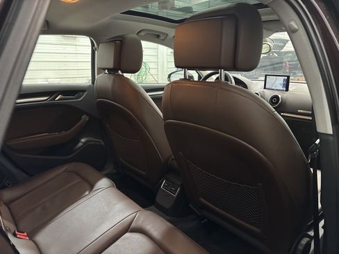 Used 2015 Audi A3 2.0T Premium image 31