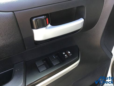 Used 2016 Toyota Tundra SR5 w/ TRD Off Road Package image 32
