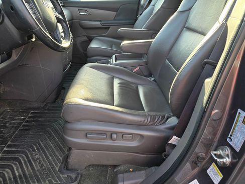Used 2015 Honda Odyssey EX-L image 10