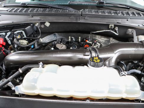 Used 2022 Ford Expedition Max Limited RWD image 34