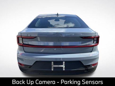 Used 2023 Polestar Polestar 2 FWD image 9