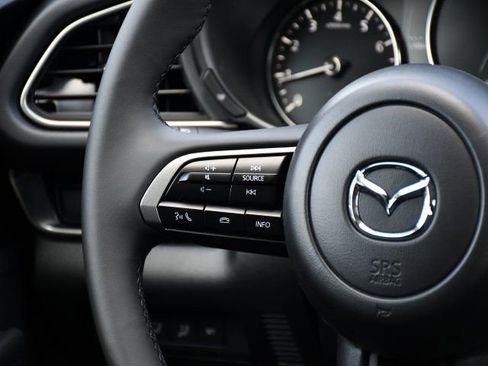 New 2026 MAZDA CX-30 AWD 2.5 S w/ Select Sport Pkg image 21