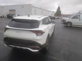 Used 2023 Kia Sportage LX image 3