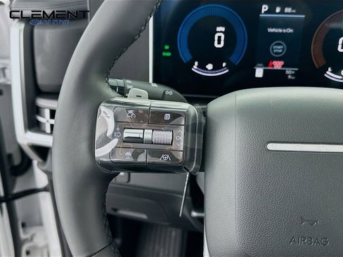 New 2026 Hyundai Santa Fe SE image 14