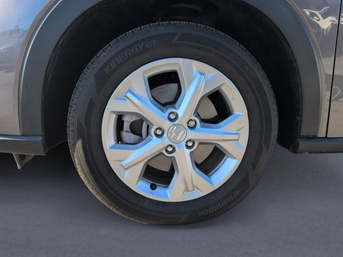 Used 2023 Honda HR-V LX image 24