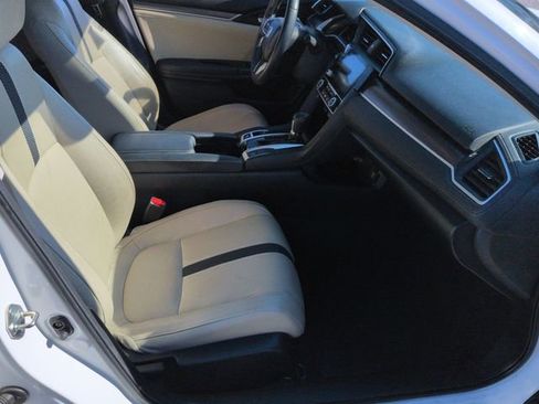 Used 2020 Honda Civic EX-L image 36