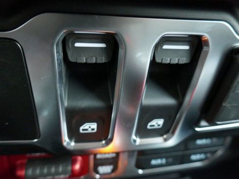 New 2026 Jeep Wrangler Rubicon AWD/4WD image 14