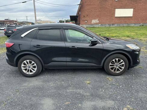 Used 2020 Ford Escape SE AWD/4WD image 9