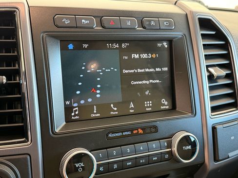 Used 2018 Ford Expedition Max Platinum AWD/4WD image 22