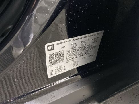 New 2026 Chevrolet Equinox LT w/ Convenience Package II image 33