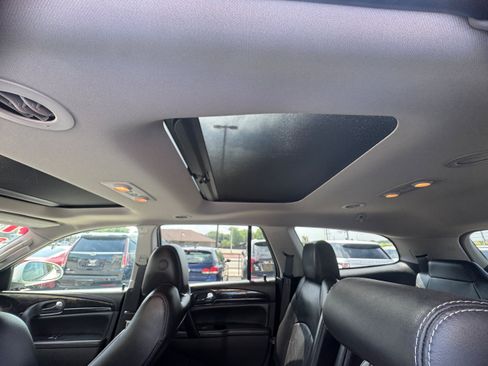 Used 2016 Buick Enclave Leather AWD/4WD image 7