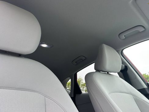 Certified 2026 Hyundai Kona SEL Sport FWD image 19