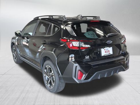 Certified 2026 Subaru Crosstrek 2.5i Premium AWD/4WD image 5