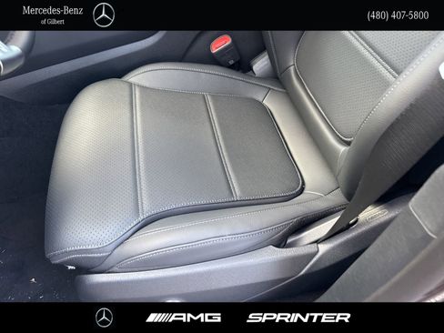 New 2026 Mercedes-Benz GLC 350e 4MATIC image 14