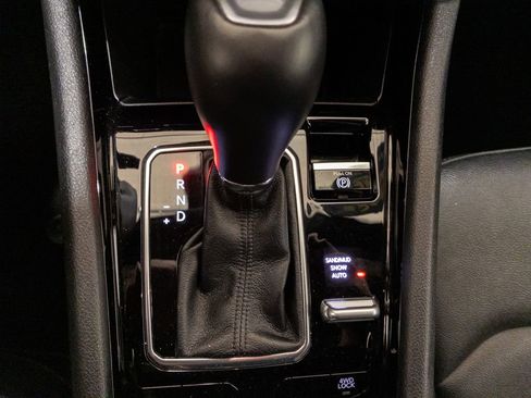 Used 2025 Jeep Compass Limited image 21