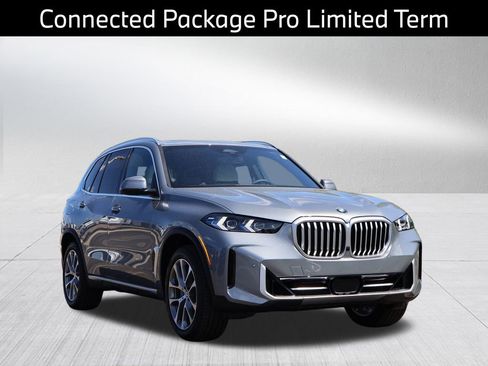 New 2026 BMW X5 sDrive40i RWD image 4