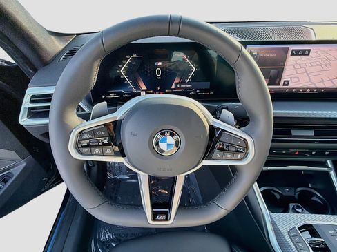 New 2026 BMW 330i xDrive Sedan w/ M Sport Package AWD/4WD image 40