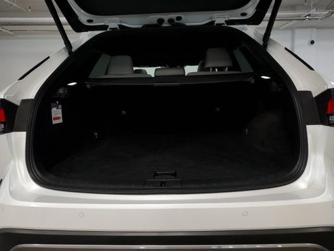 Used 2026 Lexus RX 350 Premium AWD/4WD image 23