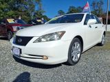 Used 2007 Lexus ES 350 w/ Premium Pkg image 5