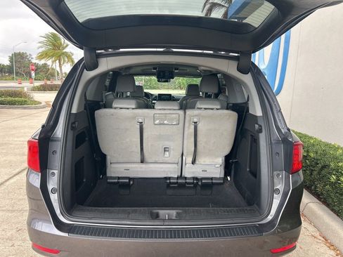Used 2020 Honda Odyssey EX-L image 8