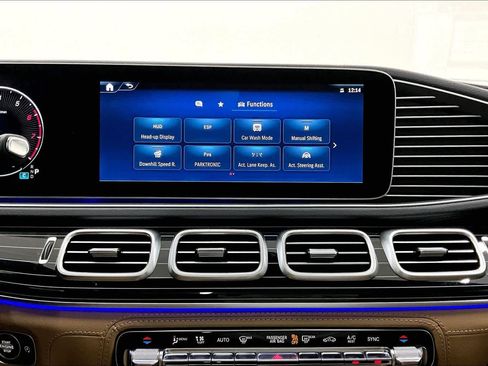 New 2026 Mercedes-Benz GLE 450 GLE 450 image 18