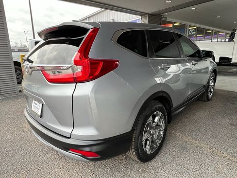 Used 2019 Honda CR-V EX image 9