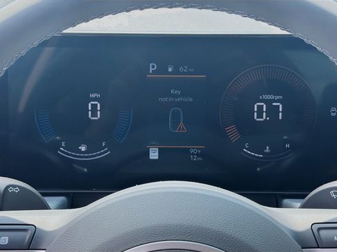New 2026 Hyundai Sonata SEL FWD image 9