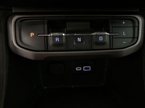 Used 2023 GMC Acadia AT4 w/ Trailering Package image 19