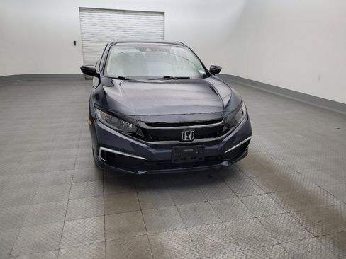 Used 2021 Honda Civic LX image 14