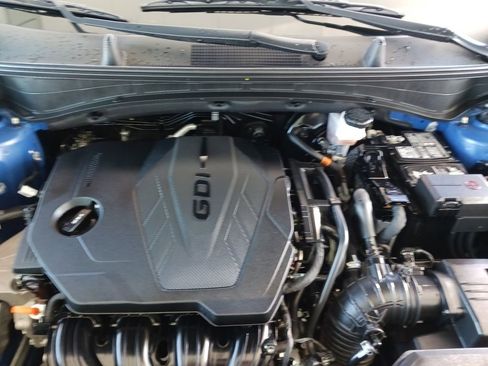 Used 2023 Kia Sportage EX image 14