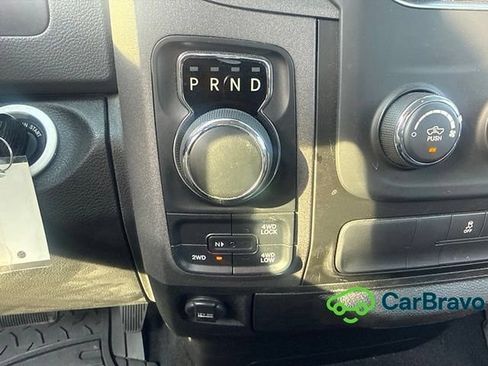 Used 2019 RAM 1500 Express AWD/4WD image 15
